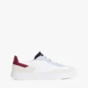 Zapatillas Heritage de ante