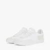 Zapatillas Heritage de ante