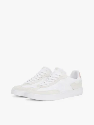 Zapatillas Heritage de ante