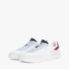 Zapatillas Heritage de ante