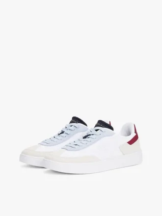 Zapatillas Heritage de ante