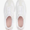 Zapatillas Heritage de ante