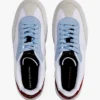 Zapatillas Heritage de ante