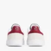 Zapatillas Heritage de ante