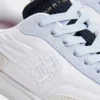 Zapatillas Heritage de ante