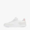 Zapatillas Heritage de ante