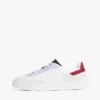 Zapatillas Heritage de ante
