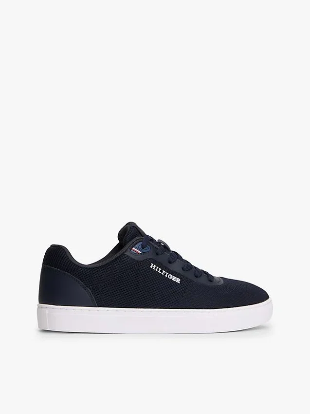Zapatillas Knit Court Zapatillas Knit Court