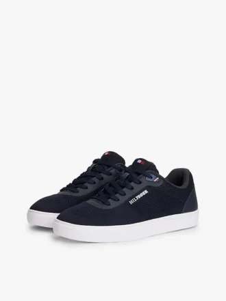 Zapatillas Knit Court