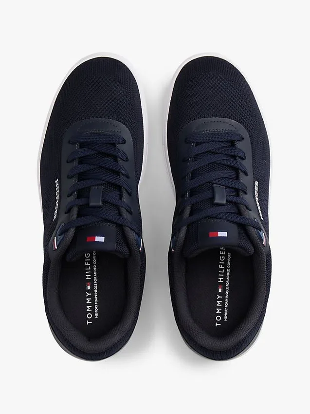 Zapatillas Knit Court Zapatillas Knit Court
