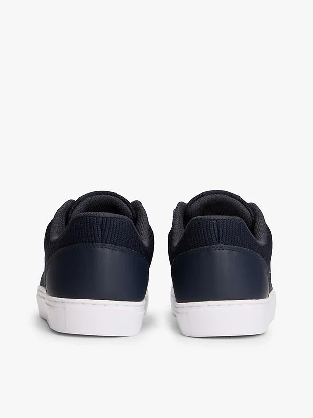 Zapatillas Knit Court Zapatillas Knit Court