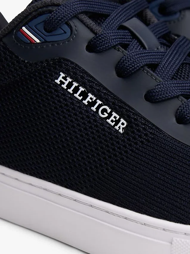Zapatillas Knit Court Zapatillas Knit Court
