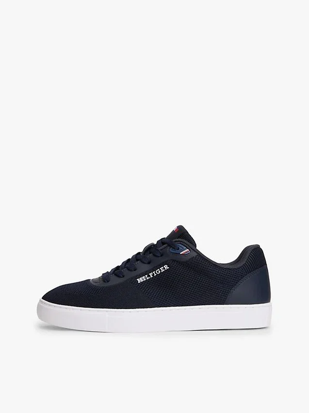 Zapatillas Knit Court Zapatillas Knit Court