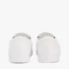 Zapatillas sin cordones de lona vulcanizada Zapatillas sin cordones de lona vulcanizada