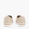 Zapatillas sin cordones de lona vulcanizada Zapatillas sin cordones de lona vulcanizada