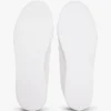 Zapatillas sin cordones de lona vulcanizada Zapatillas sin cordones de lona vulcanizada