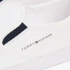Zapatillas sin cordones de lona vulcanizada Zapatillas sin cordones de lona vulcanizada