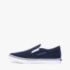 Zapatillas sin cordones de lona vulcanizada Zapatillas sin cordones de lona vulcanizada