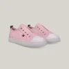 Zapatillas sin cordones para niños