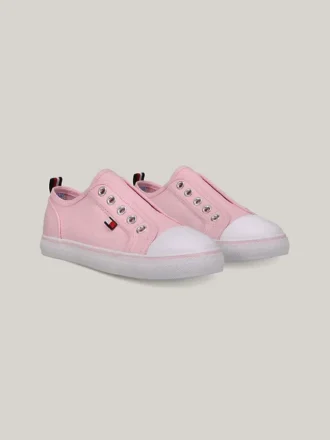 Zapatillas sin cordones para niños