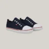 Zapatillas sin cordones para niños