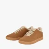 Zapatillas skater con forro de felpa Zapatillas skater con forro de felpa