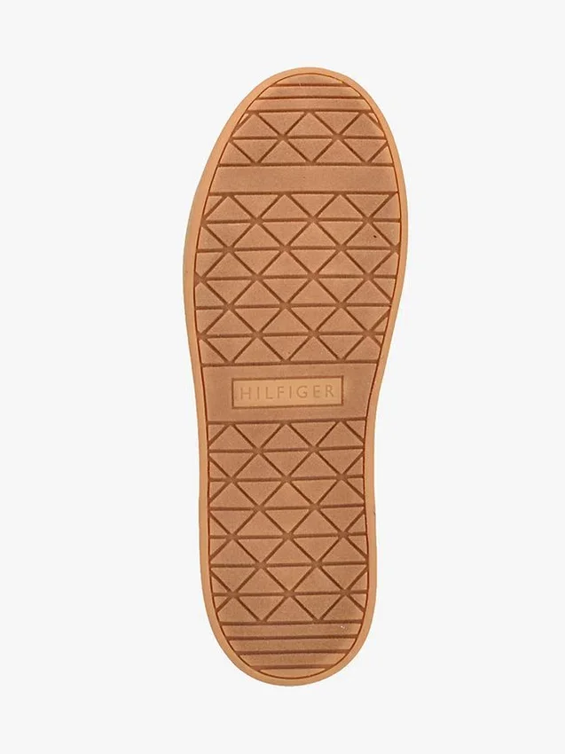 Zapatillas skater con forro de felpa Zapatillas skater con forro de felpa