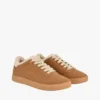 Zapatillas skater con forro de felpa Zapatillas skater con forro de felpa