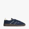 Zapatillas skater de ante Tommy Jeans