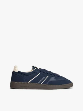 Zapatillas skater de ante Tommy Jeans