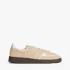 Zapatillas skater de ante Tommy Jeans