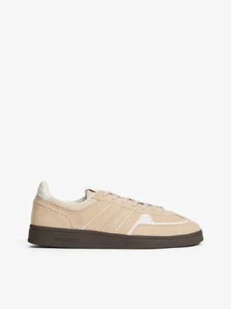 Zapatillas skater de ante Tommy Jeans