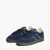 Zapatillas skater de ante Tommy Jeans