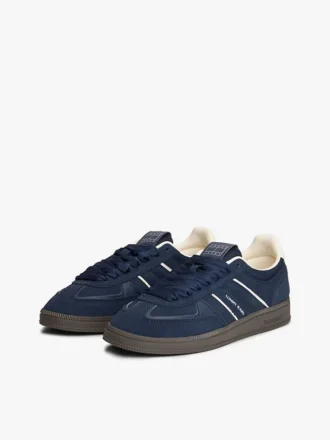 Zapatillas skater de ante Tommy Jeans