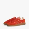 Zapatillas skater de ante Tommy Jeans