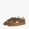 Zapatillas skater de ante Tommy Jeans