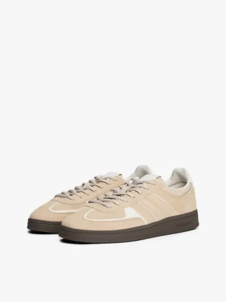 Zapatillas skater de ante Tommy Jeans