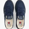 Zapatillas skater de ante Tommy Jeans