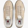 Zapatillas skater de ante Tommy Jeans