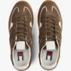 Zapatillas skater de ante Tommy Jeans