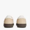 Zapatillas skater de ante Tommy Jeans
