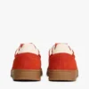 Zapatillas skater de ante Tommy Jeans