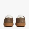 Zapatillas skater de ante Tommy Jeans
