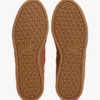 Zapatillas skater de ante Tommy Jeans