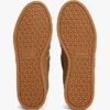 Zapatillas skater de ante Tommy Jeans