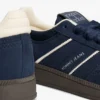 Zapatillas skater de ante Tommy Jeans