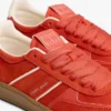 Zapatillas skater de ante Tommy Jeans