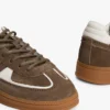 Zapatillas skater de ante Tommy Jeans