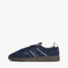 Zapatillas skater de ante Tommy Jeans