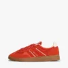 Zapatillas skater de ante Tommy Jeans